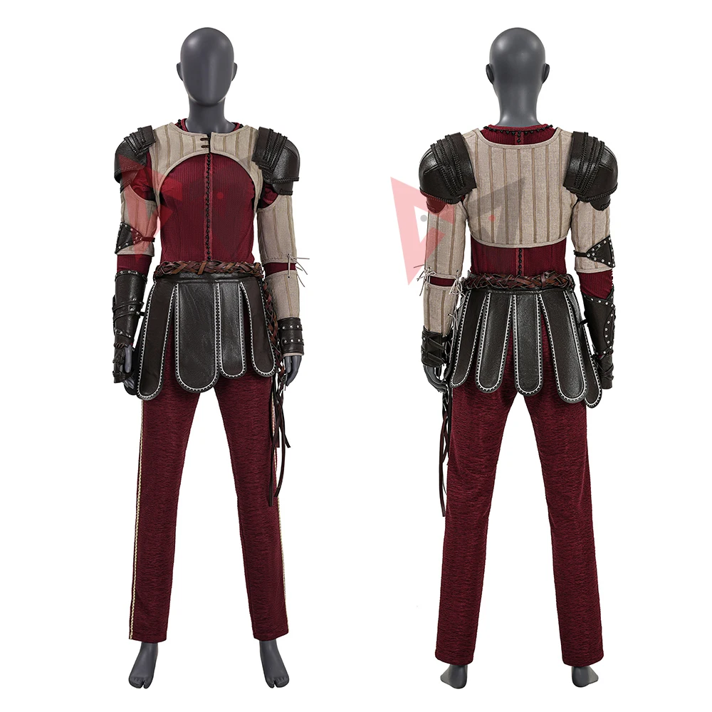 

Новый костюм астронавта для косплея, комплект для косплея из фильма дракона, рубашка, брюки, юбка для игровой вечеринки, Хэллоуина, индивидуальный заказ