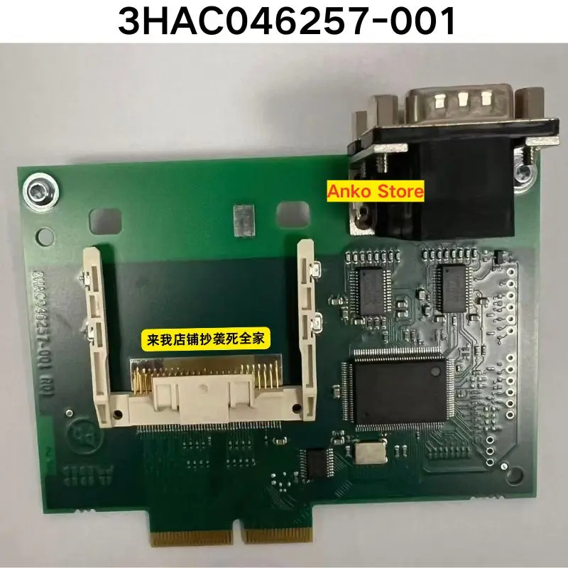 

95 новый оригинальный модуль 3HAC046257-001