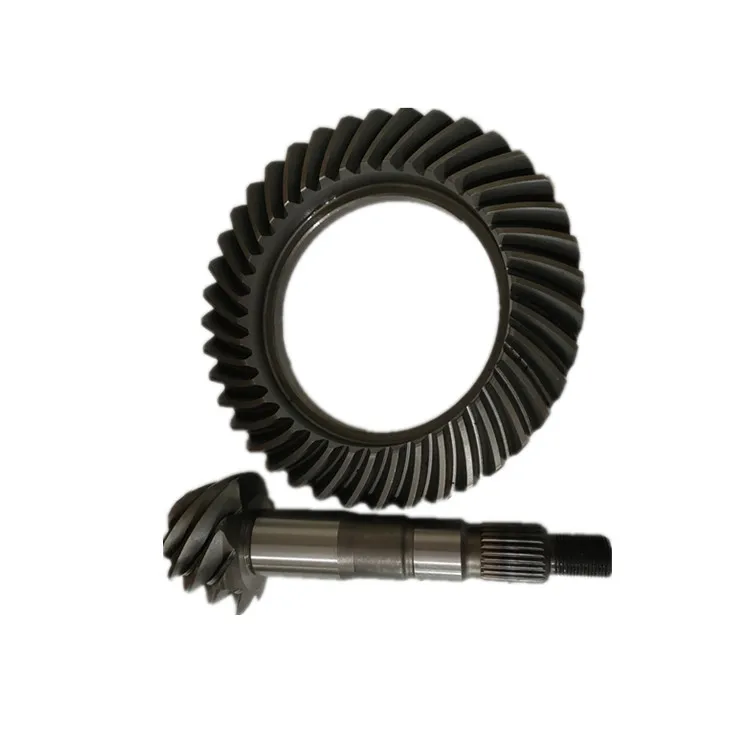 자동 후륜 디퍼렌셜 파이널 기어 키트 39x8 크라운 휠 피니언 41201-39697