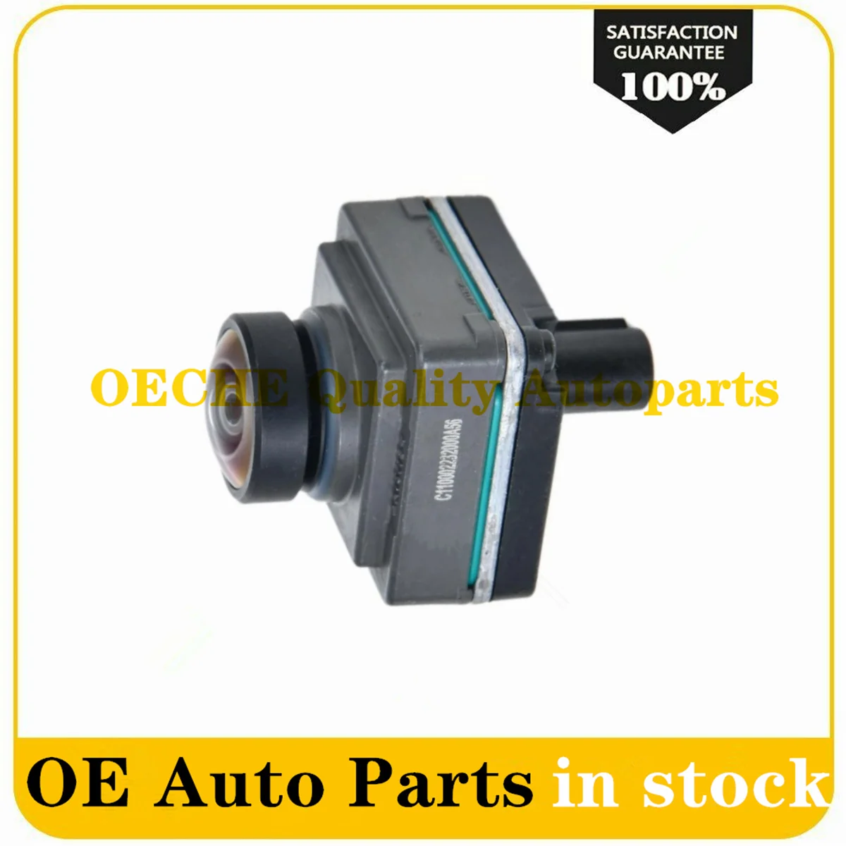 

23390514 84676845 Камера объемного звучания 360 для Chevrolet Equinox Blazer Silverado Cadillac CT5 Buick Enclave GMC Acadia Sierra Denali
