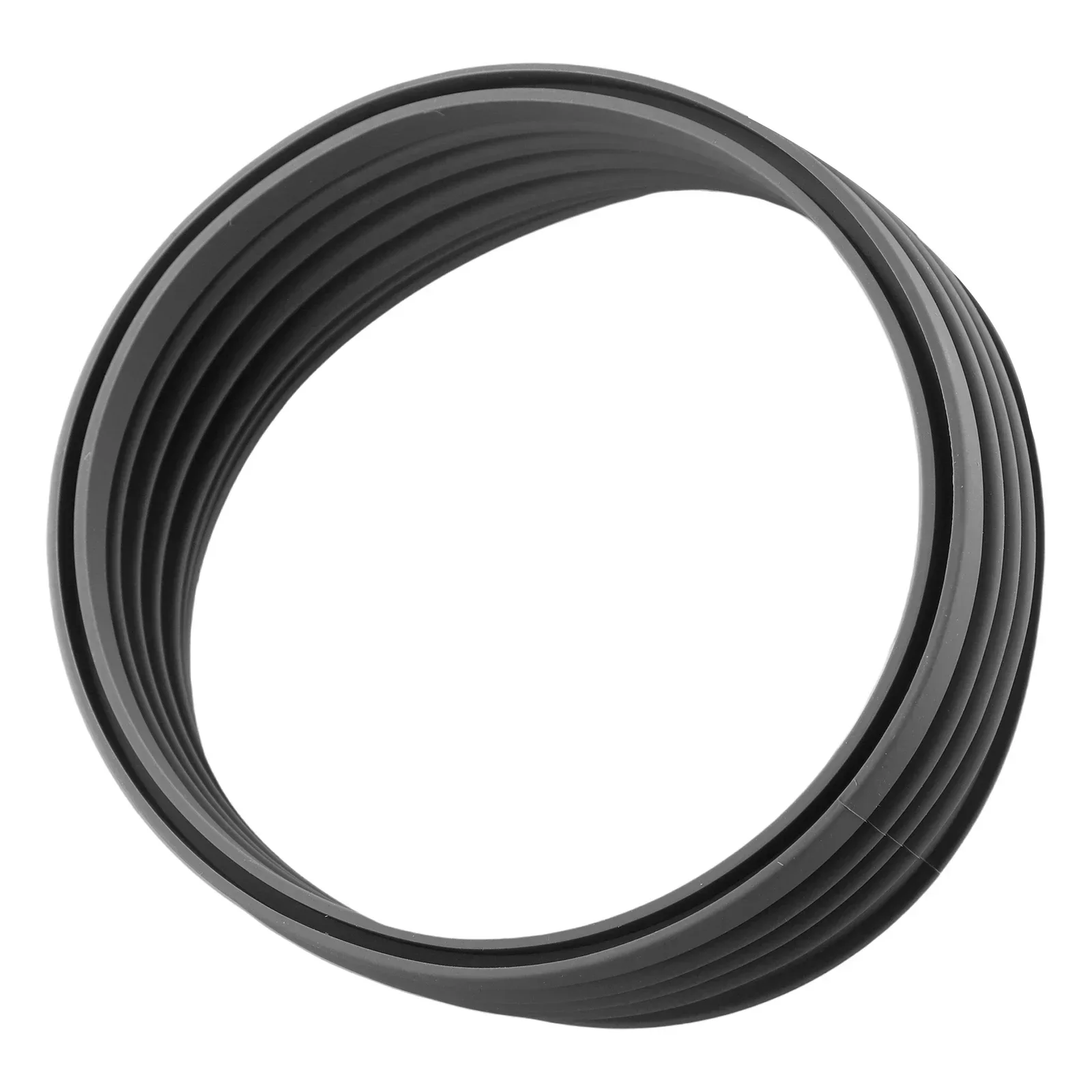 Dosagem perfeita do café com fole do silicone para máquinas de Breville, extração melhorada do café, silo limpo do feijão