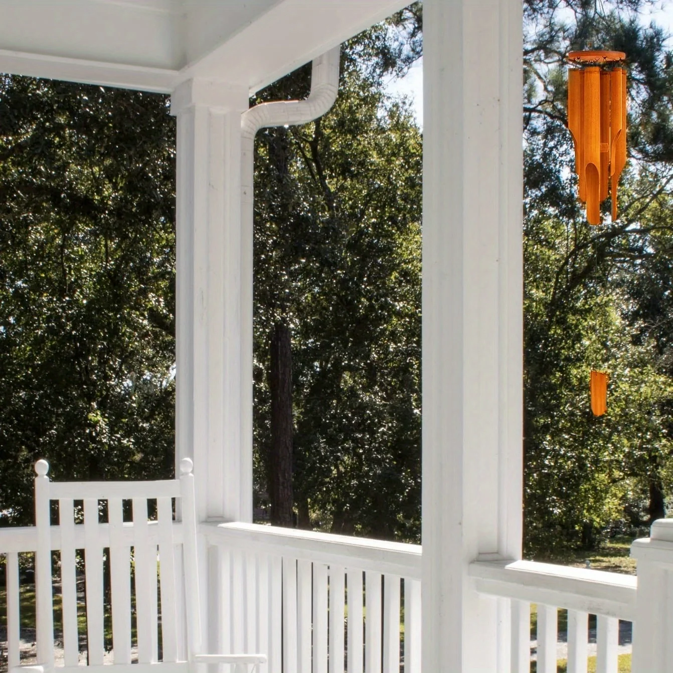 Thumbnail 4 - #17 Latest Wind Chimes Updates