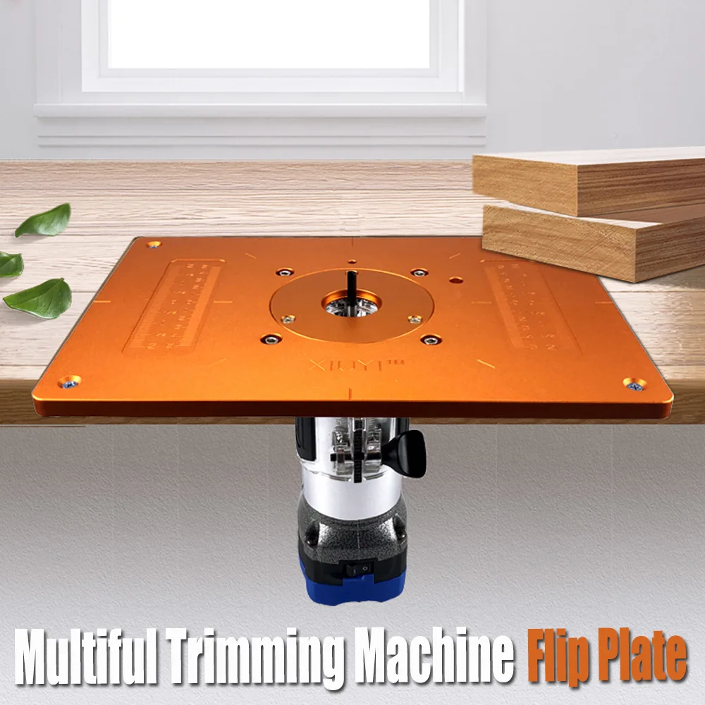 piano-universale-in-bachelite-85x85-mm-per-fresatura-e-incisione-tavolo-per-lavorazione-del-legno-strumenti-per-falegnameria-modificati-fai-da-te