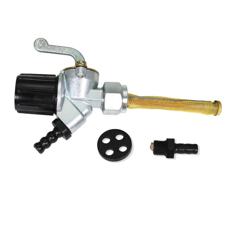 Motorcycle Aeecssories Fuel Petcock for MZ ETZ 150 250 251 TS ES TROPHY Simson S 50 51 S51 S50 SR 60 80