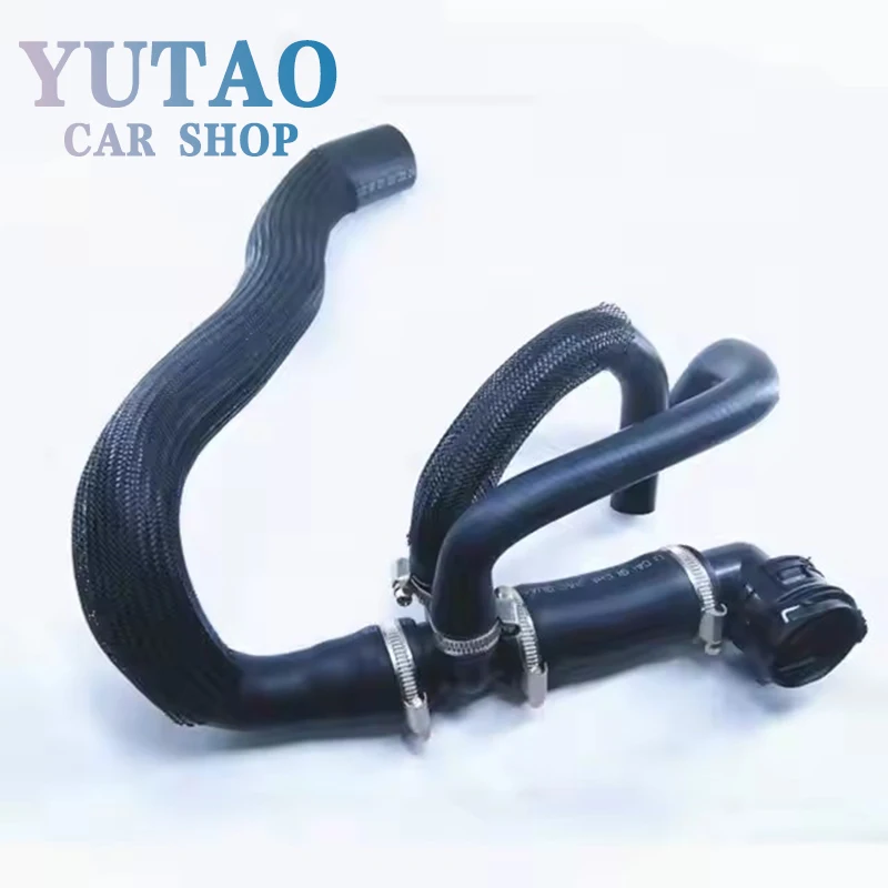 Radiator Downpipe 9… - image