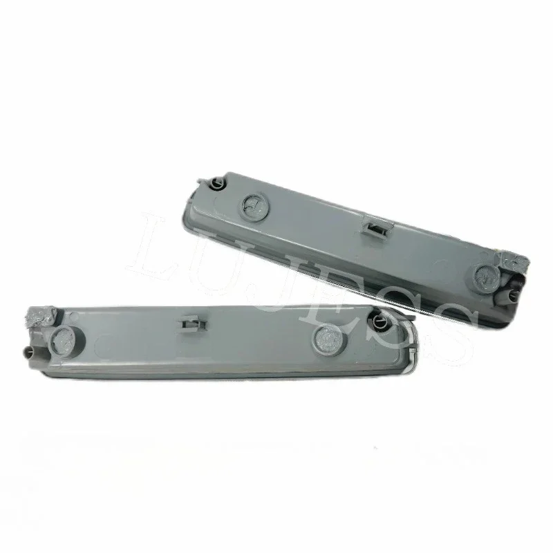 Fahrerlicht-Cluster-Tagfahrlicht, LED-Nebelscheinwerfer für Rolls Royce Phantom 63110405101 63110405102