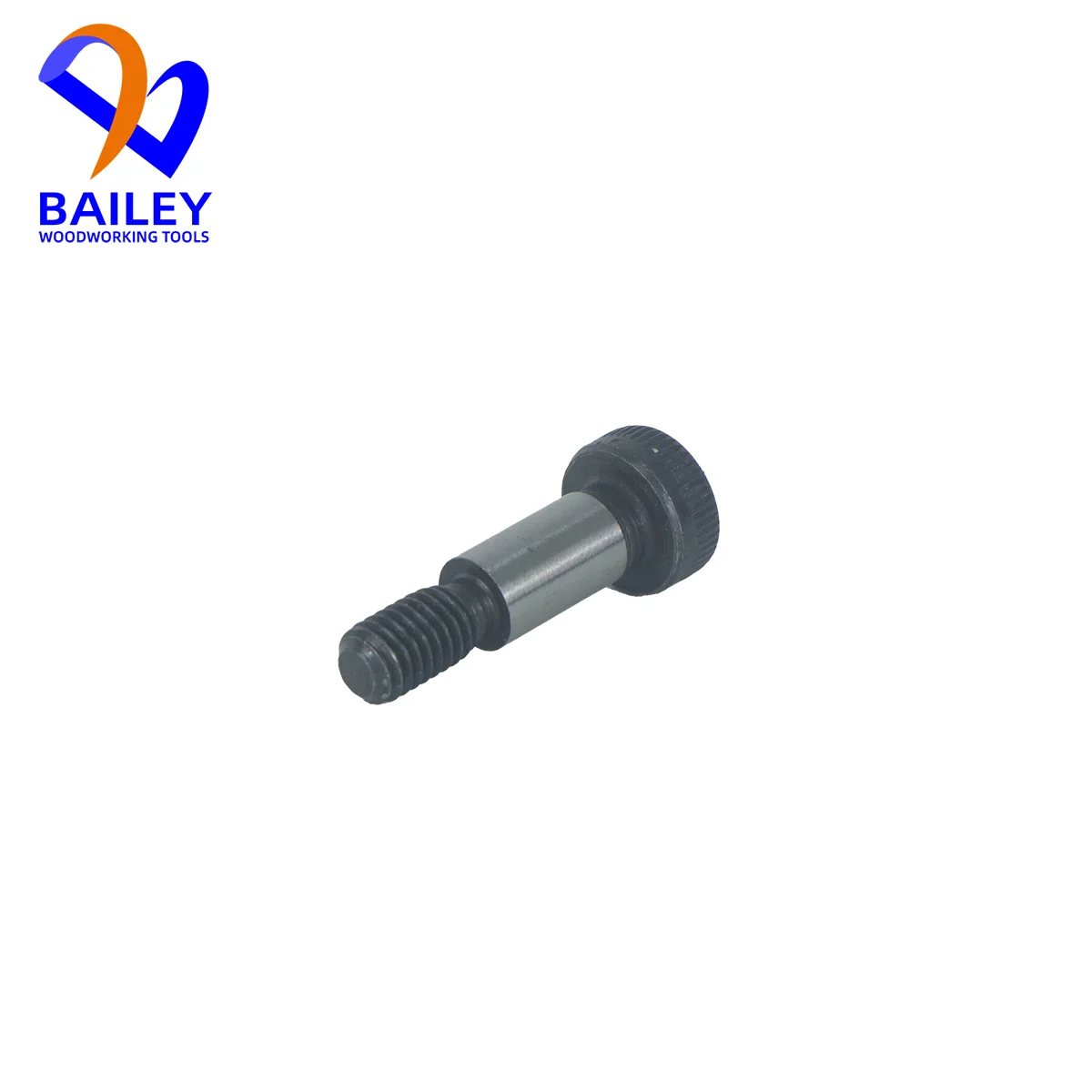 Bailey สกรูเดือยเดิม4-001-31-0021 7379 6เมตร5X12 12.9สำหรับเครื่อง Homag เครื่องมืองานไม้5ชิ้น