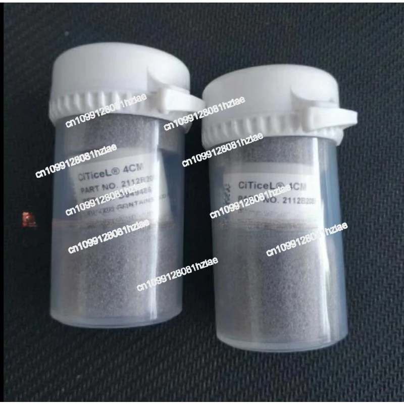 Suitable for Oxygen Sensor MOX4 MOX-4 Oxygen Battery, Probe GO-07