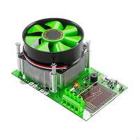 BW150 WiFi 4-Wire Battery Capacity Tester Electronic Load Power USB Resistance Tester Discharge Meter Monitors 150W 25A