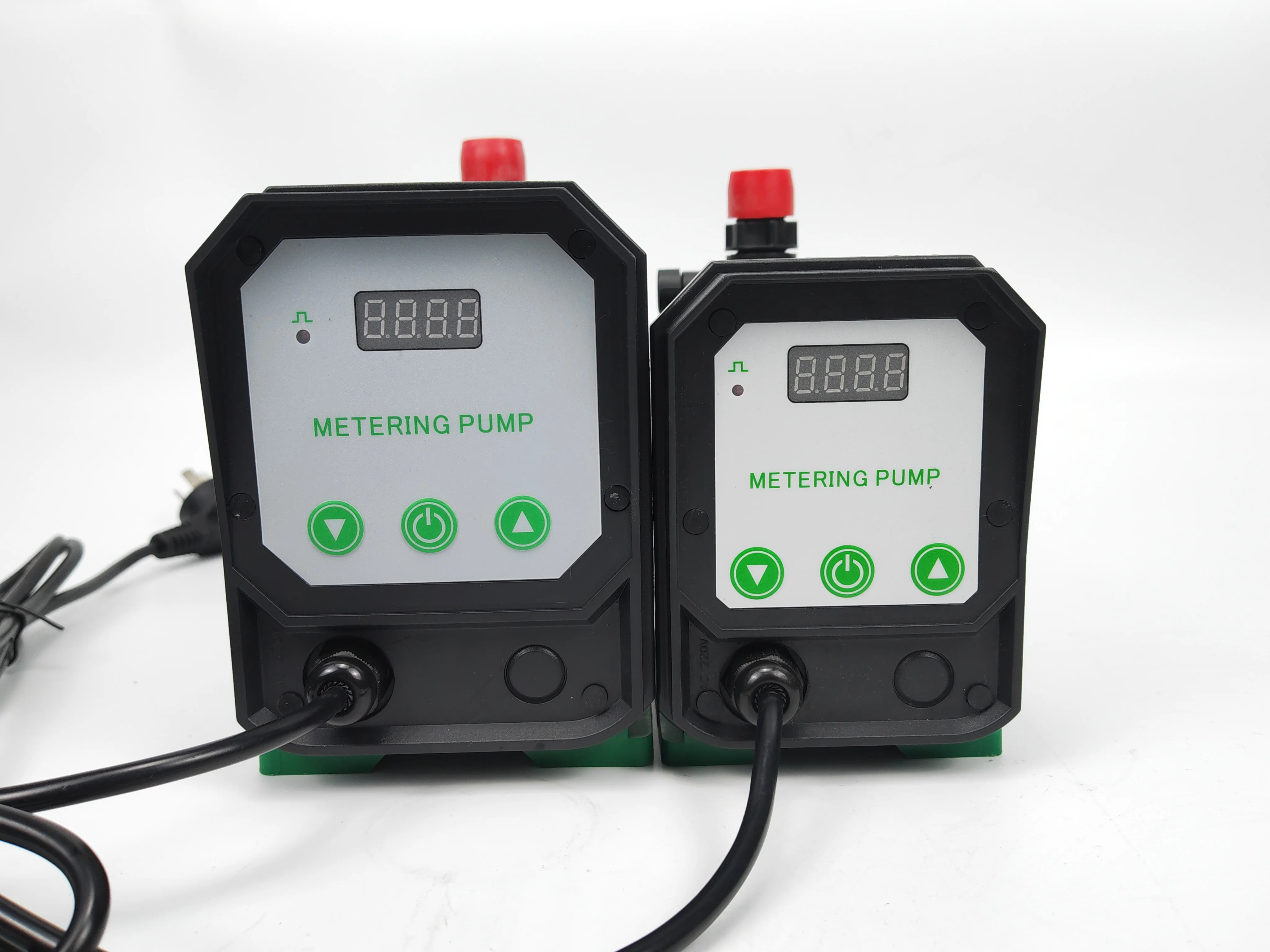 Wanzhou TE50 Pompa dosatrice elettromagnetica