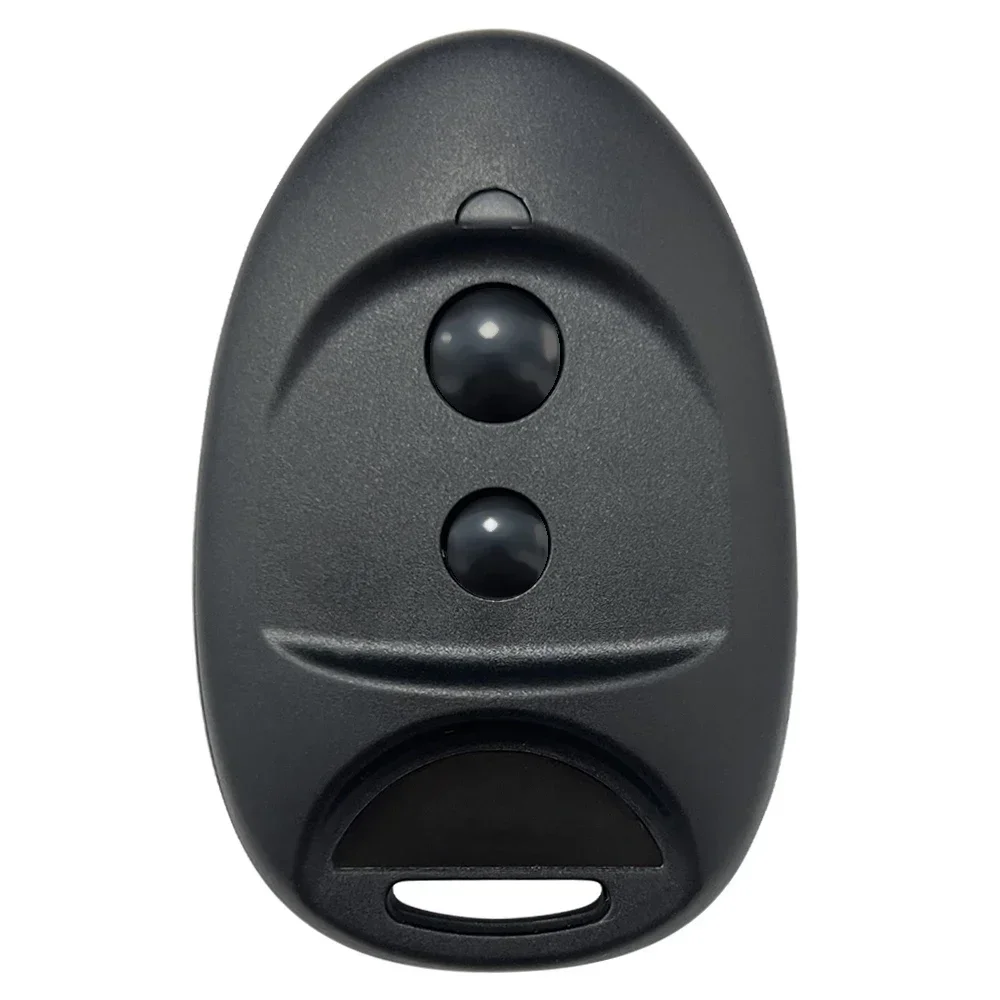 10 قطعة جهاز تحكم عن بعد لباب المرآب متوافق مع جهاز إرسال SPACE SP4 SP2 433.92 ميجا هرتز