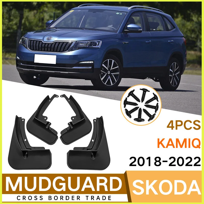 Suitable For Skoda …