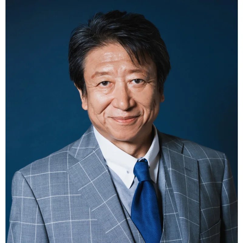 Kazemakase Voice Actor Kazuhiko Inoue Pro Theory NFT Digital Bonus Kazuhiko Inoue Takarajima 9784299046772 Book