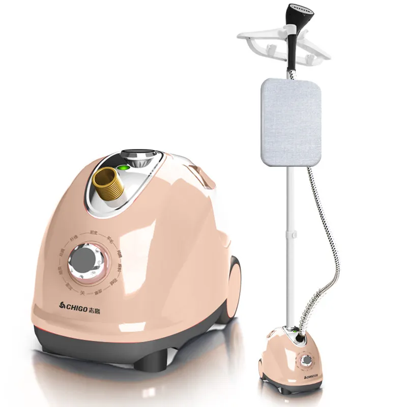 Large Steam Handheld Garment Steamer Home Vertical Steam Iron Portable Clothes Ironing Machine