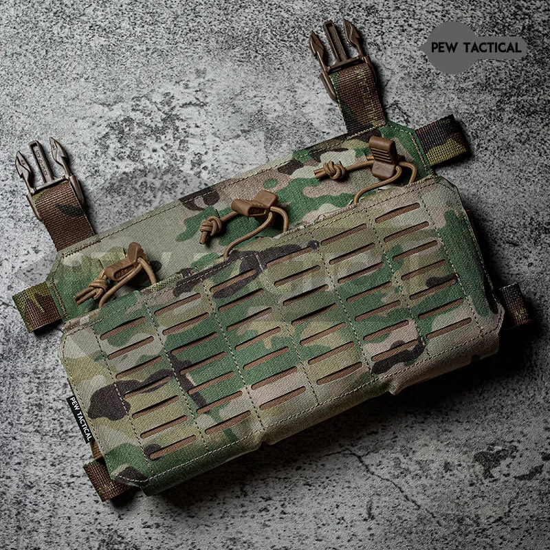 

PEW TACTICAL TRMP ВСПЫШНЯЯ МОЛЛЕПАНЕЛЬ MK4 Страйкбол