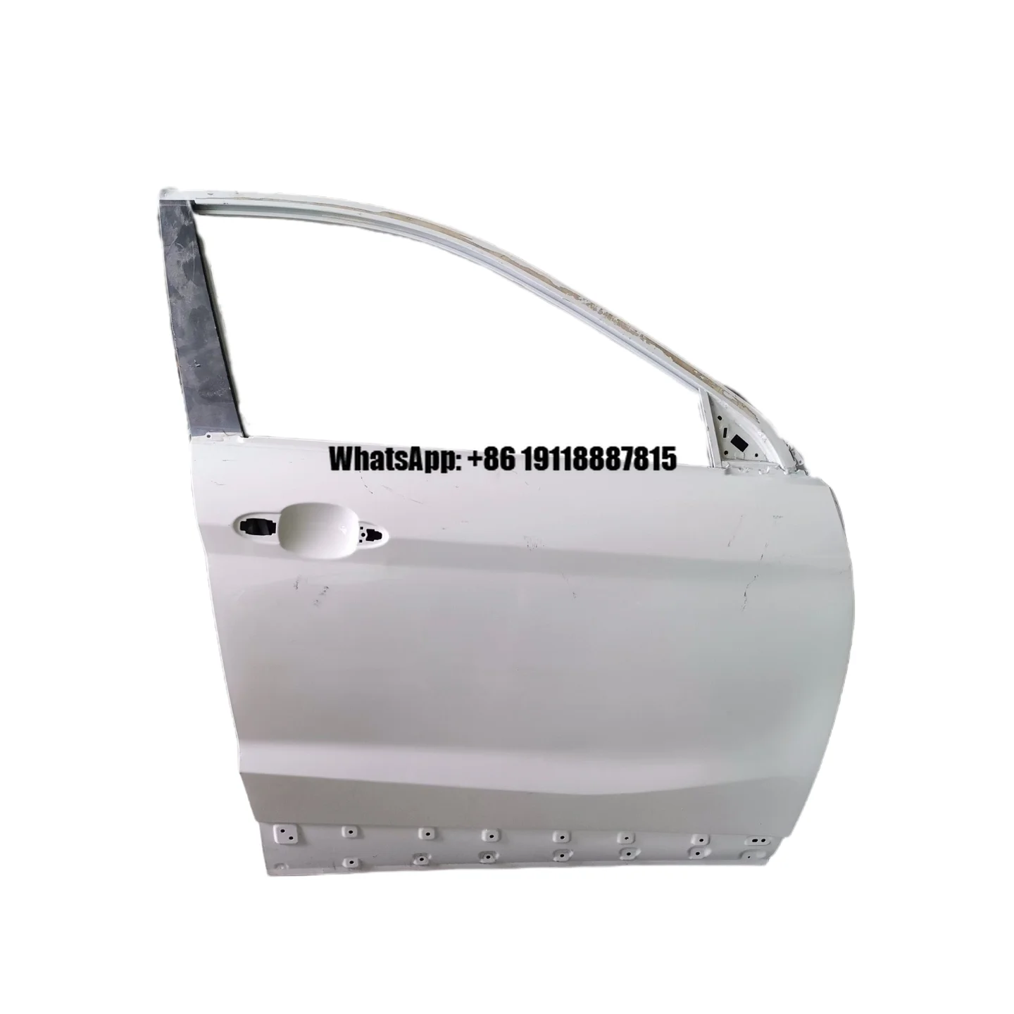 

For Chery JETOUR X70 Original Car Hinged Car Doors