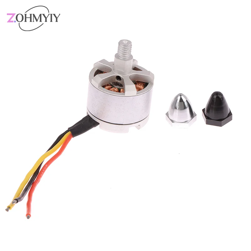 Micro 2212 Brushless Motor Model part Aircraft Mini RC KV820 Brushless Motor For Drone Airplane Quadcopter RC Toy