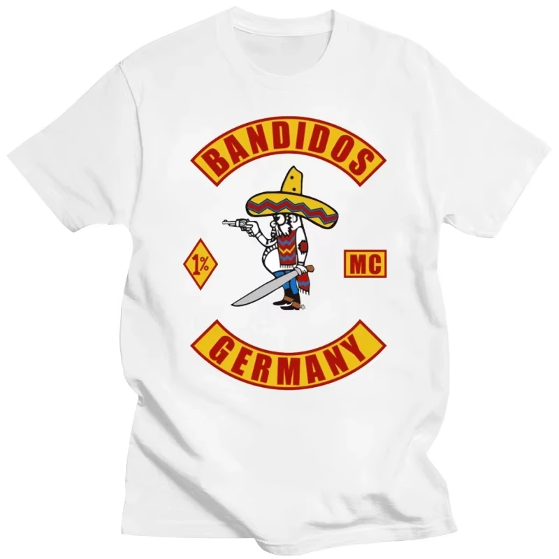 New Bandidos Motorc…