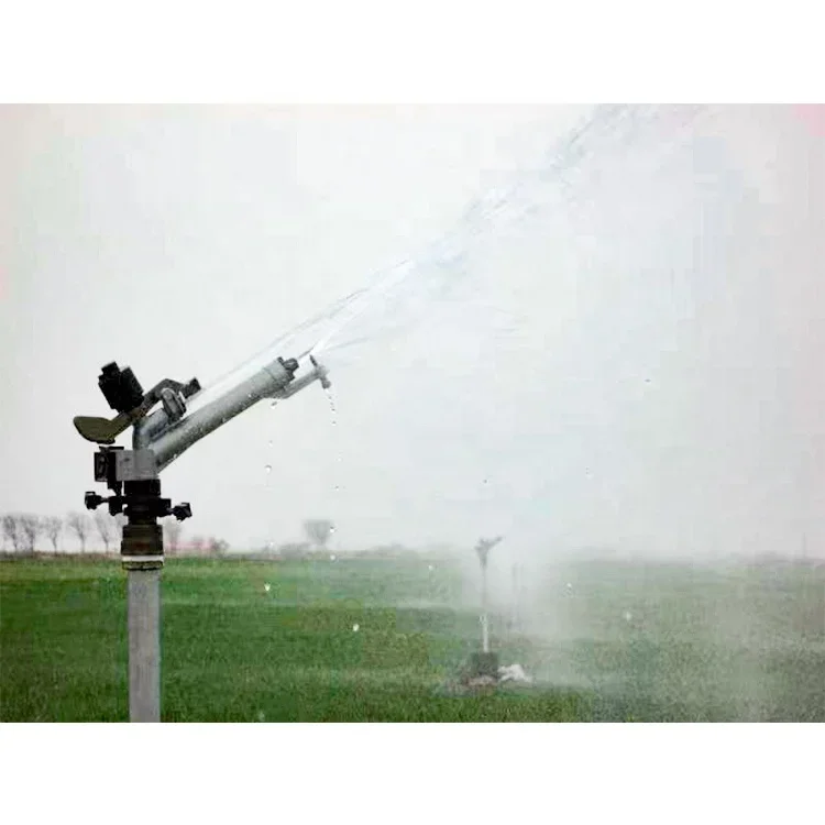 

Farm Watering & irrigation Rain G un Price Big Rain Sprinkler