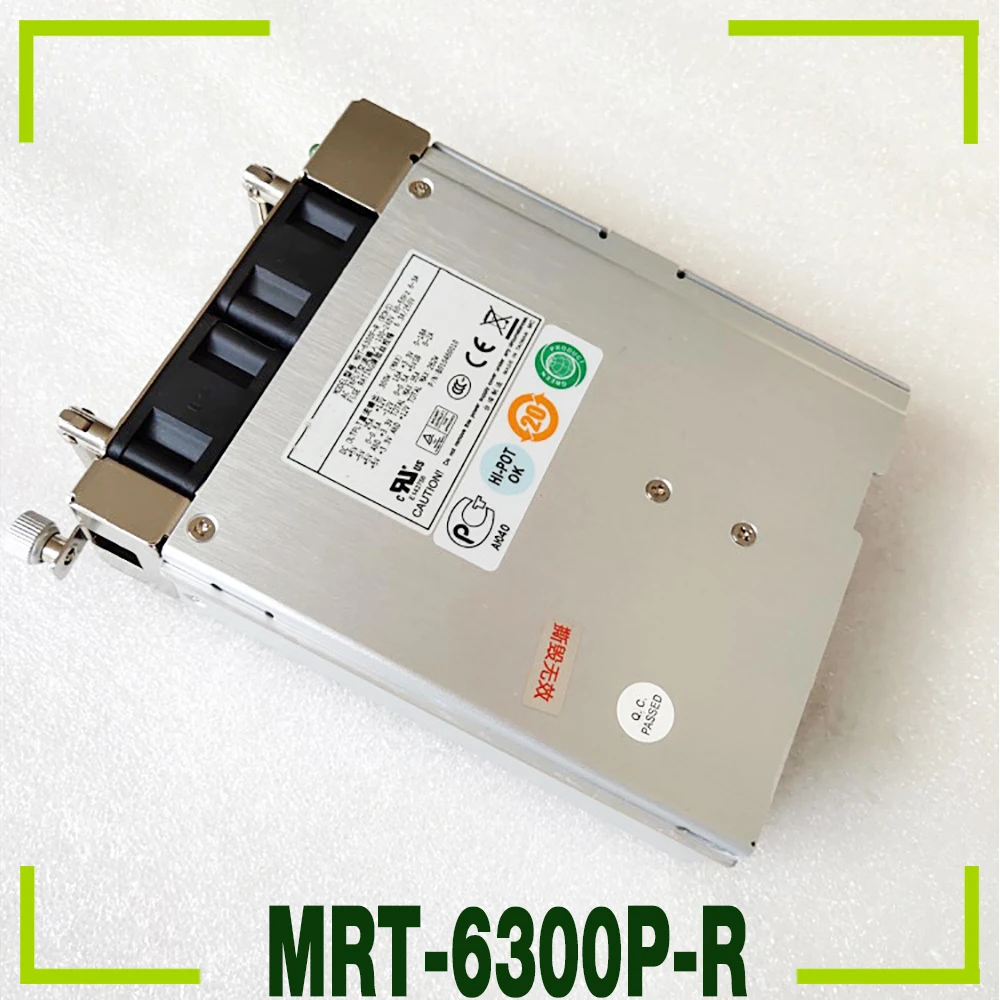 MRT-6300P-R For Zippy High-efficiency Power Supply Module B010460010 300W