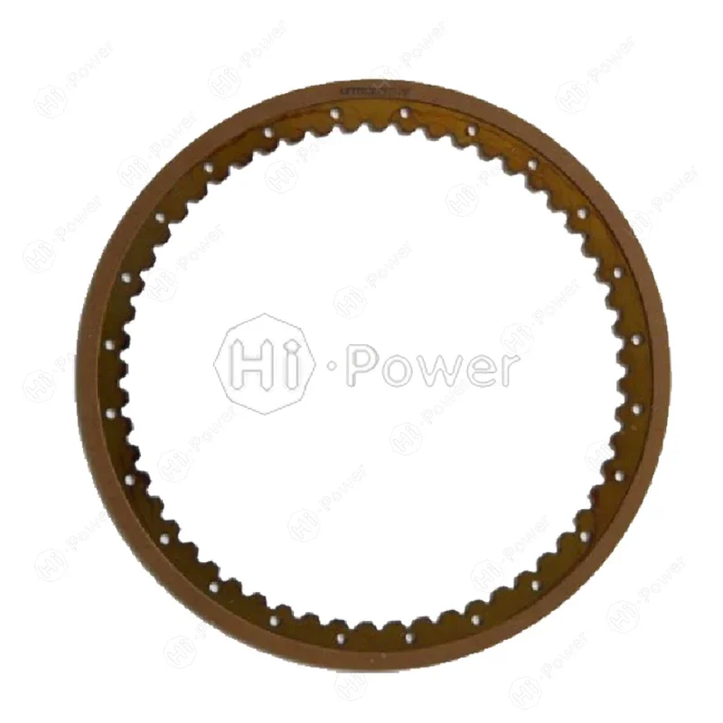

281702-170 285702150 F72 TF72-SC Auto Transmission Gearbox Friction Disc Plate B2-Reverse 09M 285702-150 129702 For BMW MINI