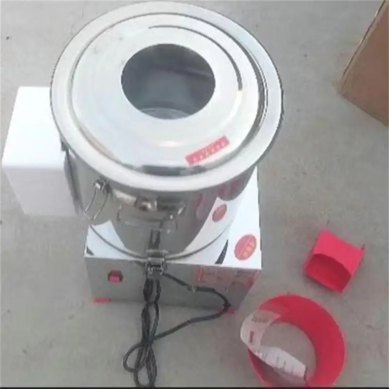 Dumpling Filling Ma…