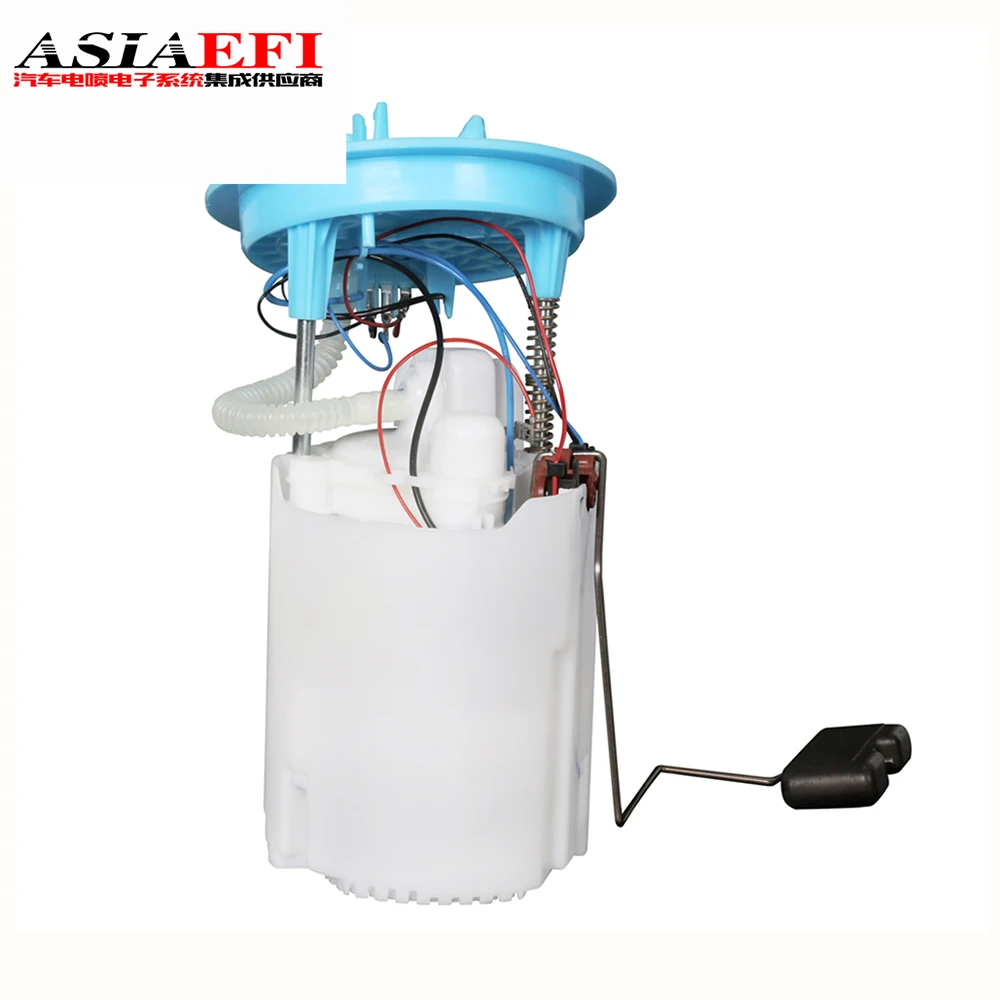 High quality brand new Fuel Pump Assembly OEM 5QD919051C Fit for Volkswagen Golf 7 Mk7 A3 1.4t 5QD 9190 51C