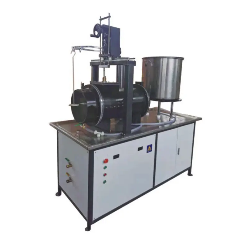 LBT-2 Coarse-Grained Soil Horizontal Permeability Tester