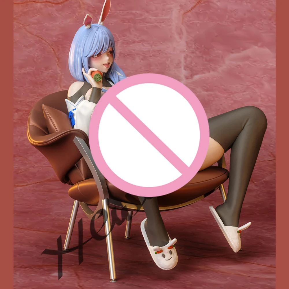 1/24 مثير بيكو أمي NSFW تمثال راتنج لعبة غير مصبوغ GK دمية المفكك ثلاثية الأبعاد طباعة الجمعية مصغرة تخفيض تمثال لعبة #2