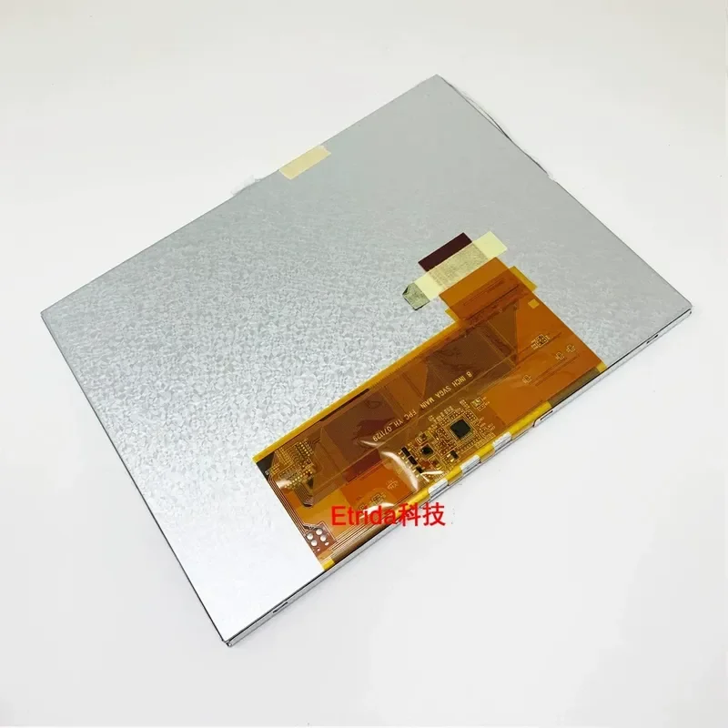 for Baoyuan LNC-518A Display for Advantech Numerical Control Lathe System LCD Screen Monitor Replacement Accessories