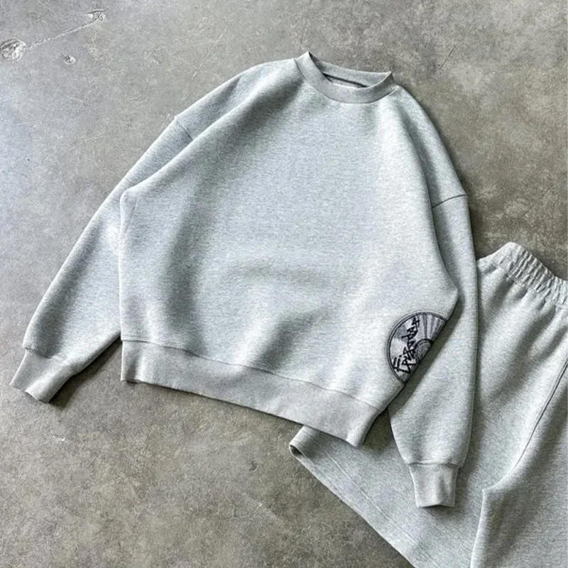 Thumbnail 4 - #67 Cheapest Crew Neck Sweatshirts Deals You Can Get