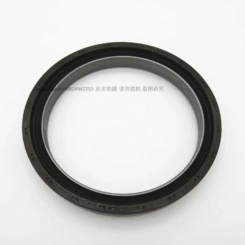 machine accessories for excavator ZX450 6WG1 crankshaft oil seal 8-97617309-0 8976173090