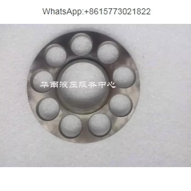 for Rexroth A10VSO100 A10VO100 High Pressure Piston Pump Parts Oil Connection Research Daikin Tokyo Meter Maintenance