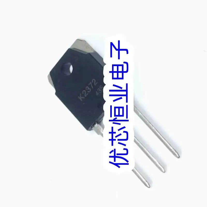 (5piece) 2SK2372 K2372 TO-3P 25A 500V IC Best Quality for sale