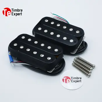 10 best sales Gitara z przetwornikami - №7