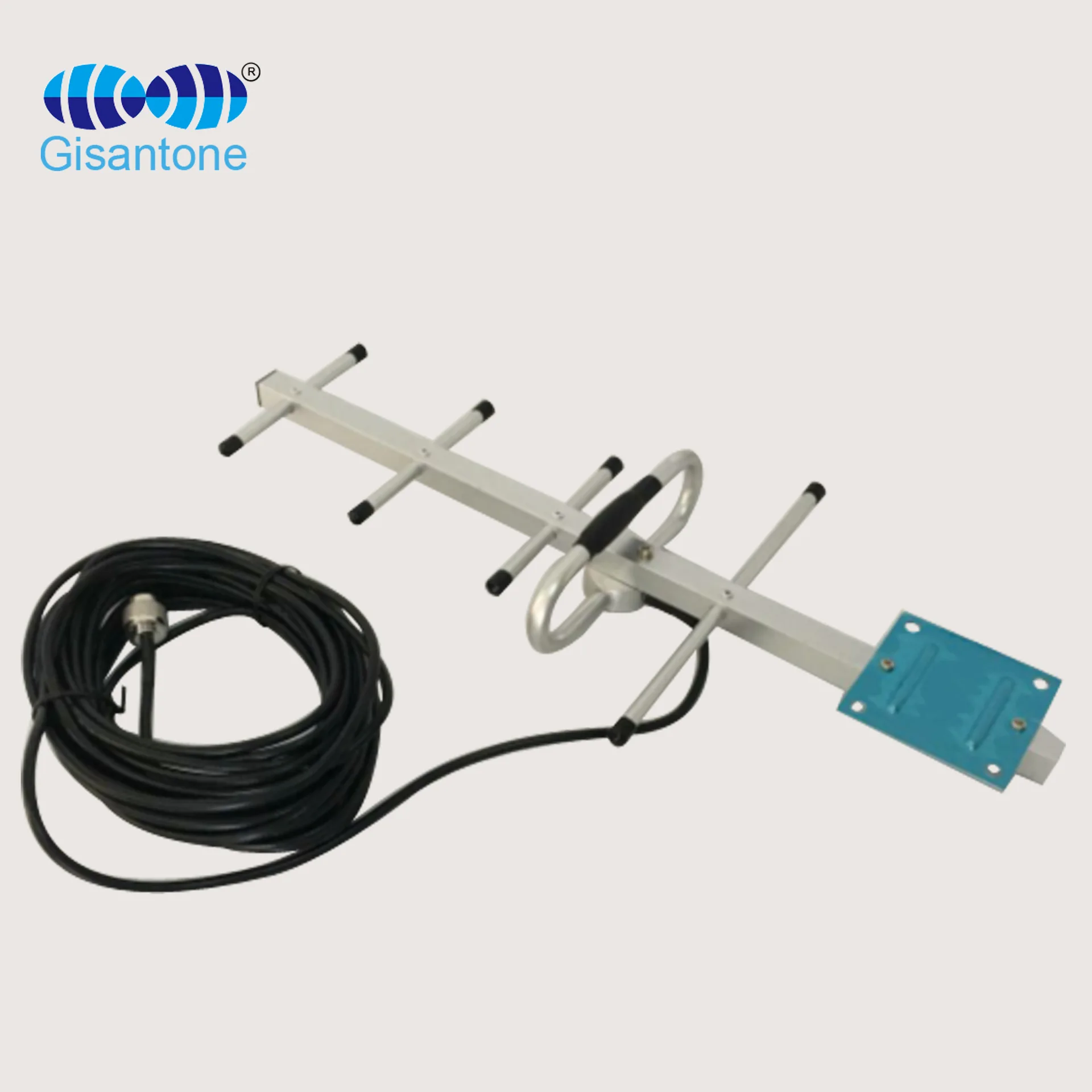 868MHz 915MHz Directional Yagi Antenna GSM 400MHz High Gain Female 900M Radio Male