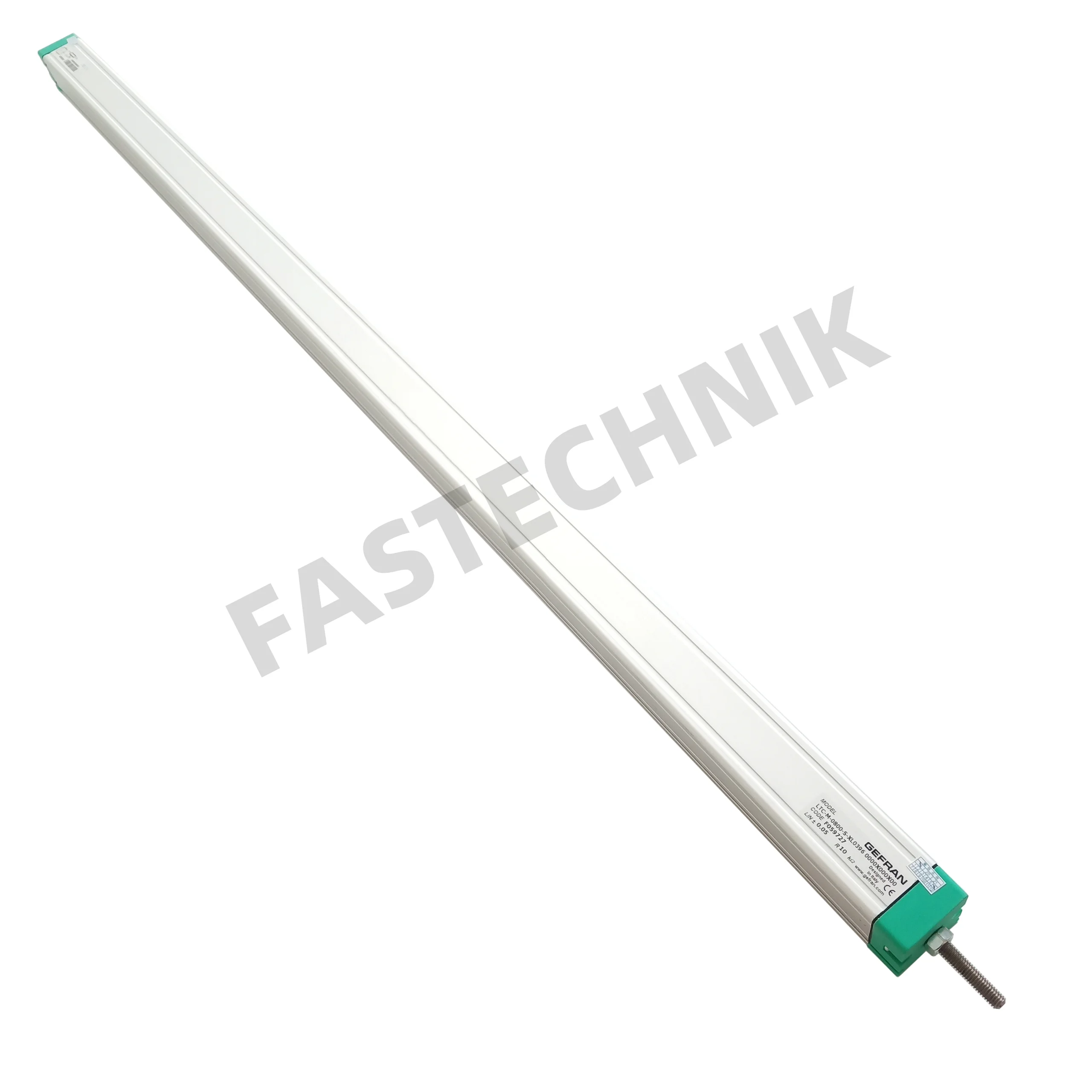 

Italian original genuine displacement sensor/electronic ruler LTC-M-0800-S quality assurance