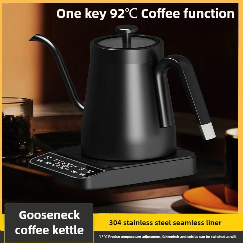 Eu 220V Electric Ke…