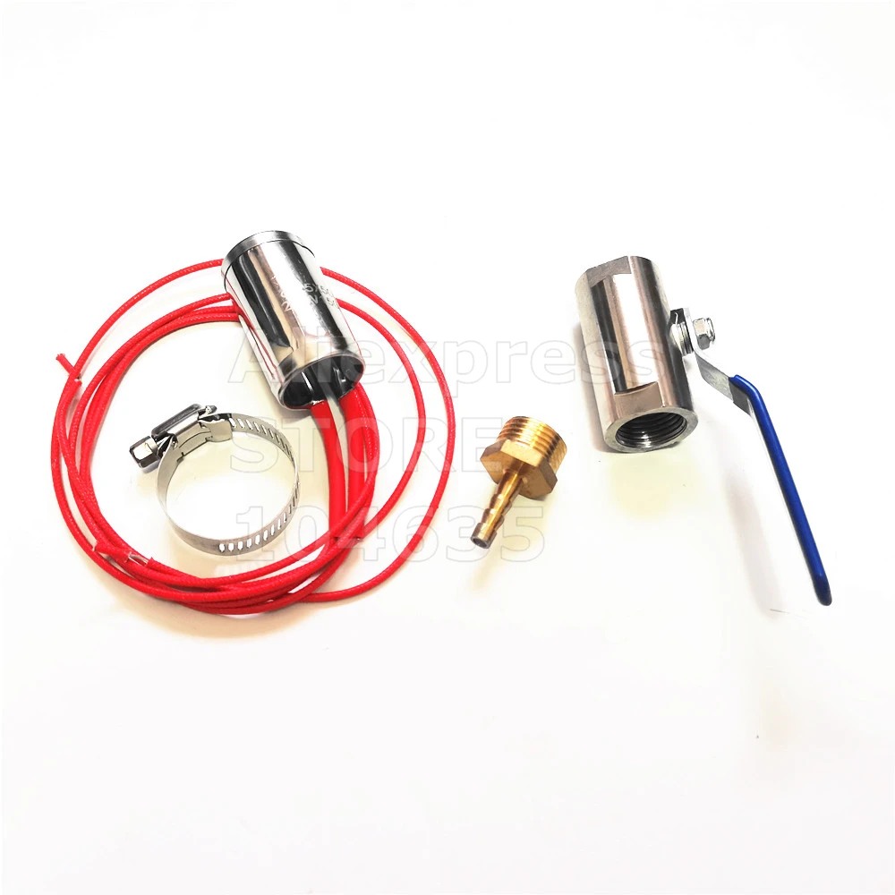 Lipstick Heating Stirring Filling Machine Discharge Nozzle Parts