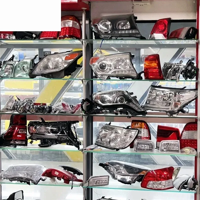 Wholesale Price Auto Head Lights 42679725 42679726 Car Led Headlamp for Chevrolet Spark 2019 2020 2021 Body Parts - Image 6