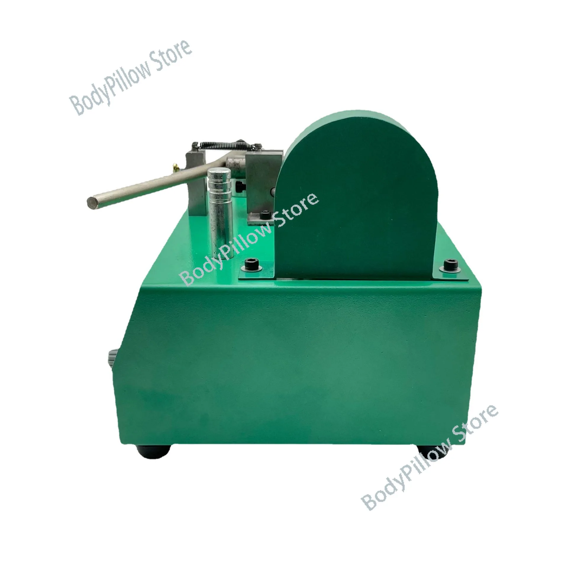 Multi-functional cutting machine gold, silver, copper jewelry lines metal crafts high-speed cutting electric