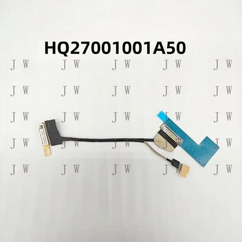 

DDW Original for ASUS NB6855E EDP CABLE HQ27001001A50