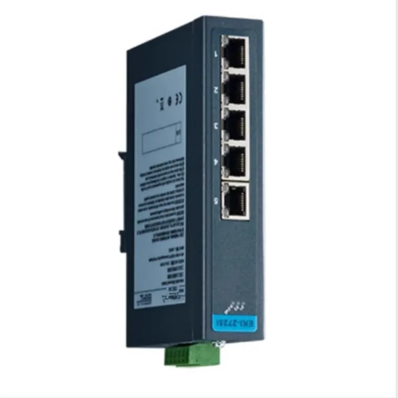 

Новый оригинальный коммутатор EKI-2741FI-BE EKI-7706E-2FI EKI-2541SI-AE ADAM-6521-BE ADAM-6520-BE ADAM-6520L-AE ADAM-6521/ST-AE