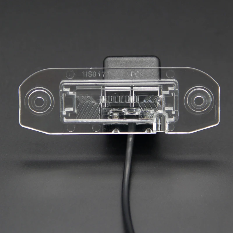 For Volvo V70 XC70 XC 70 V40 C70 S40 S60 S80 V60 S80L S60L S40L AHD CVBS Car Parking Camera RearView Camera Waterproof