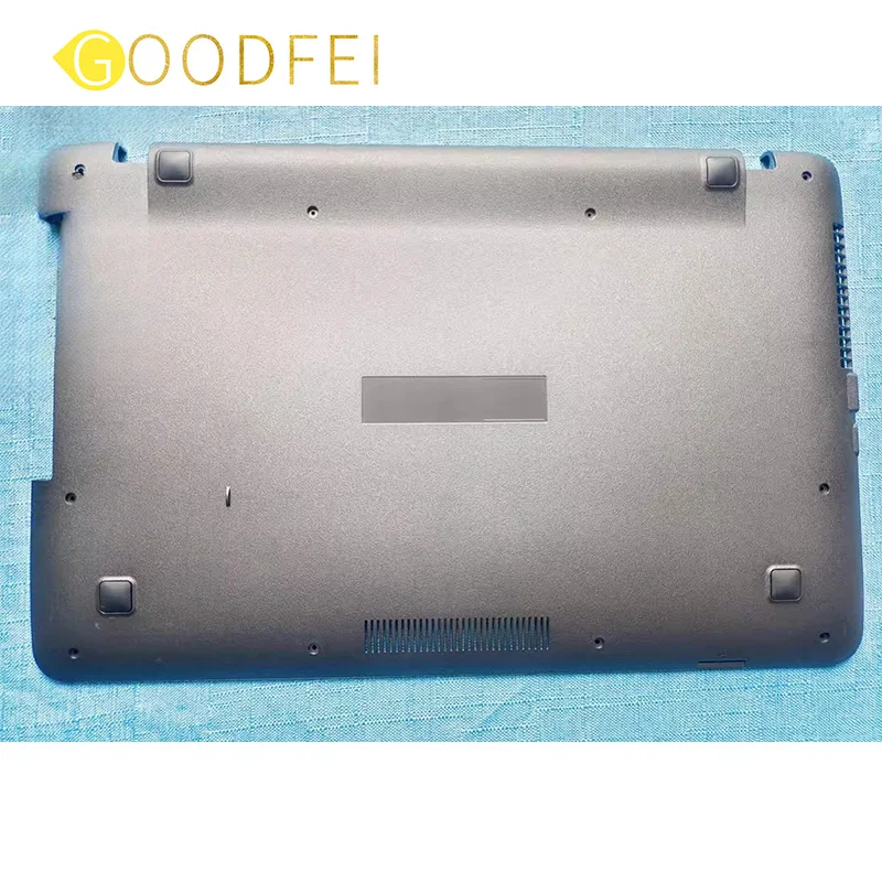 New Original For ASUS X751 X751j K751LN X751m 17.3 Inch Laptop Host Lower Cover Black D Housings Bottom Shell Accessories