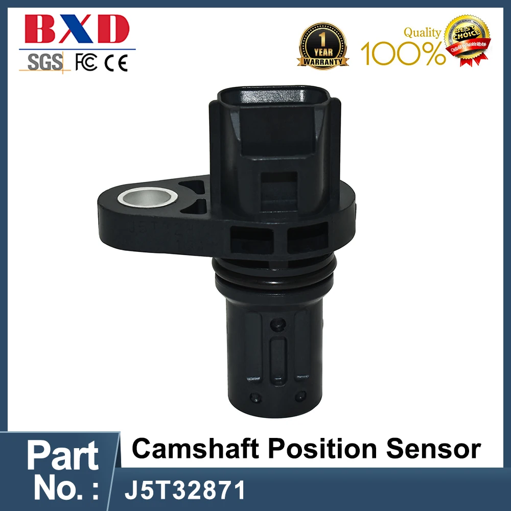 

Camshaft Position Sensor J5T32871 Fits For SUBARU Impreza 2008-2014, Legacy 2010-2012, WRX STi 2015-2020 22056-AA200 22056AA200