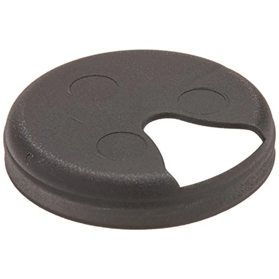 

Easy Sipper, черный, 2 шт.