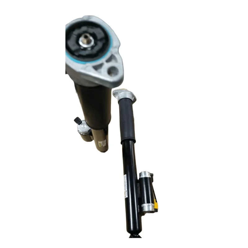 Suitable For C- Class 213 Front And Rear Shock Absorbers With Inductive Shock Absorbers