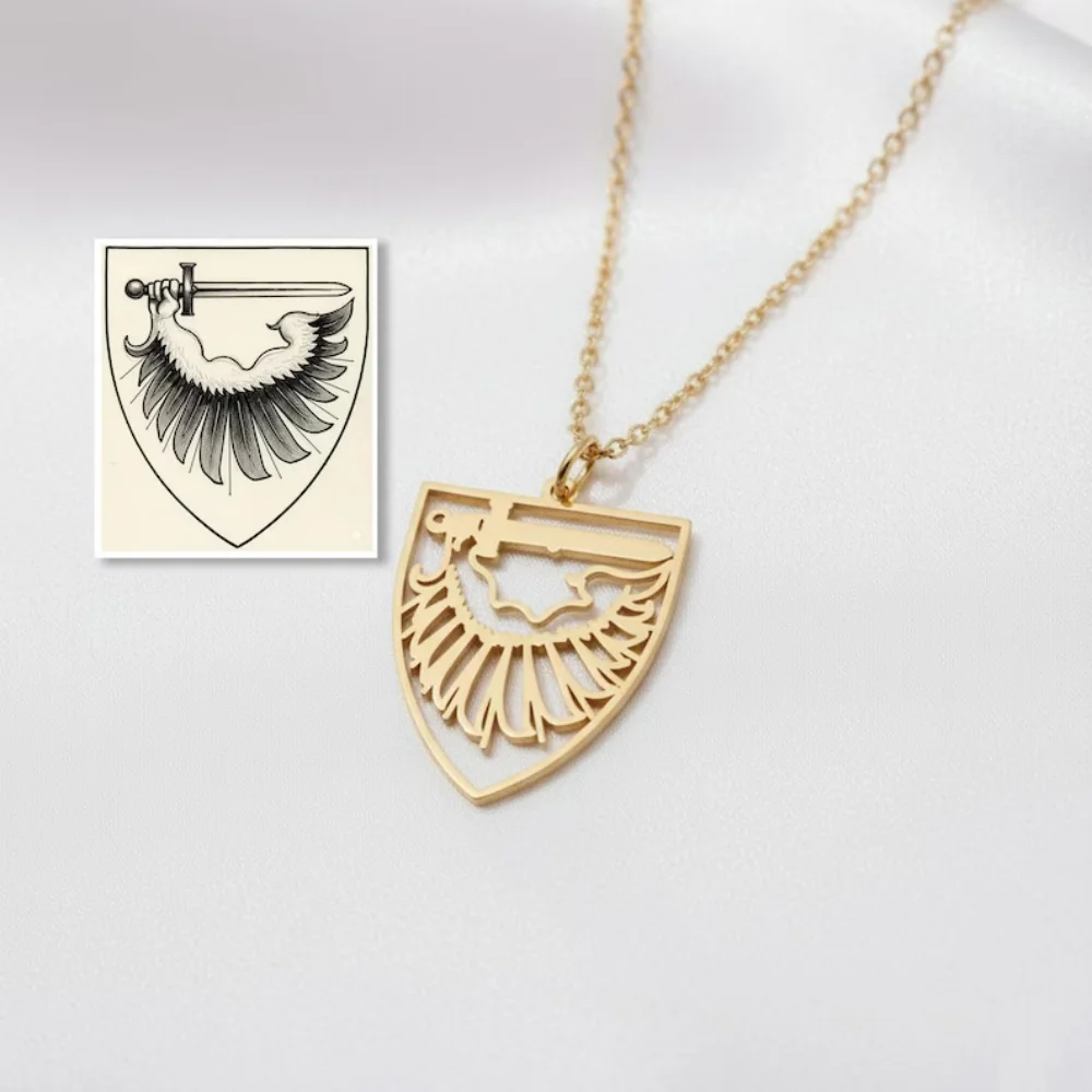 

Кулон Tangula с индивидуальным логотипом, персонализированный, любой формы, с любым рисунком/иконой/узором, из нержавеющей стали, ювелирные изделия, подарки для друзей