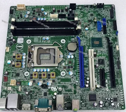 

For T3620 T30 Workstation Motherboard 9WH54 09WH54 MWYPT 0MWYPT N3CRN 0N3CRN 7T4MC 07T4MC Mainboard 100% Tested Fast Ship